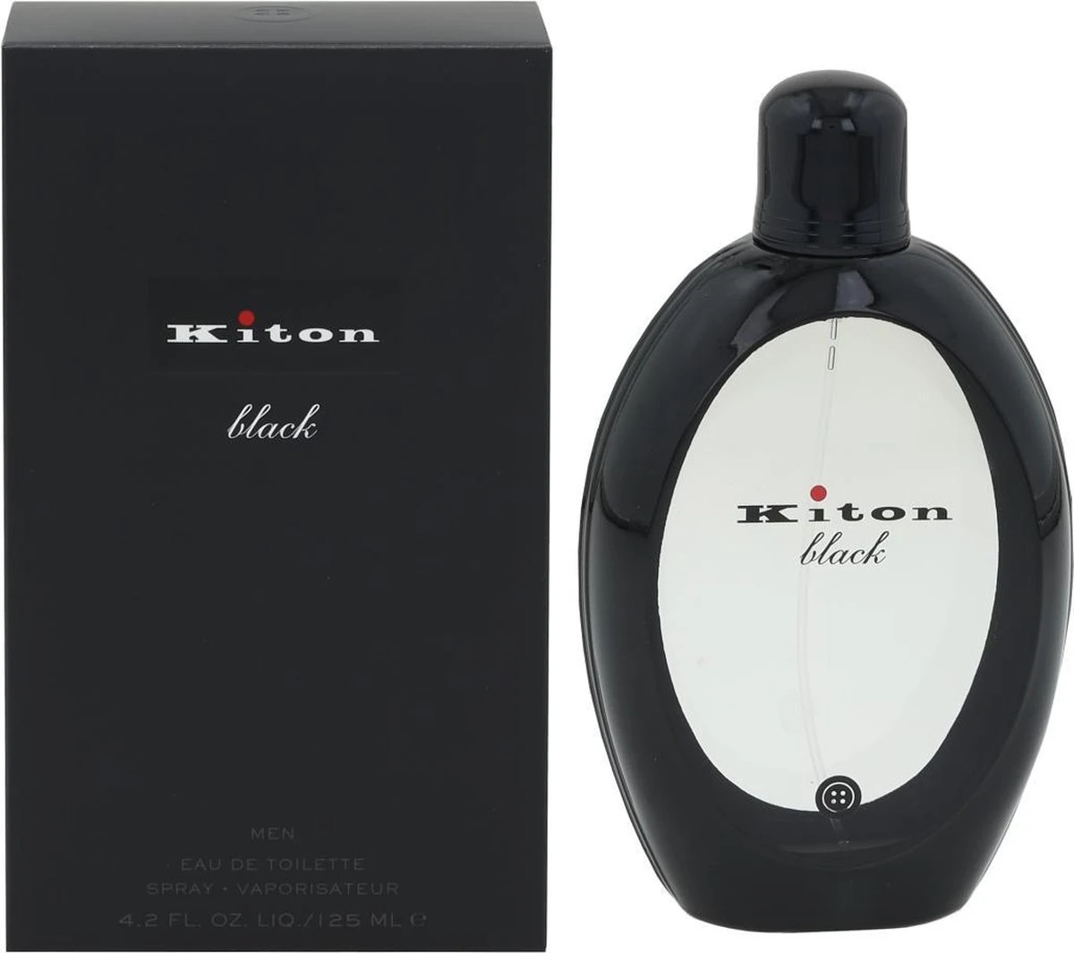Aramis Kiton Black - 125ml - Eau de toilette Aramis Kiton Black - 125ml - Eau De Toilette -Armani Parfum Winkel 1200x1064 1