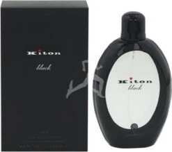Aramis Kiton Black - 125ml - Eau De Toilette 4 Aramis Kiton Black - 125ml - Eau De Toilette -Armani Parfum Winkel 1200x1064 2