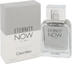 Calvin Klein Eternity Now For Men Eau De Toilette 50ml Spray -Armani Parfum Winkel 1200x1064