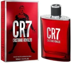 Cristiano Ronaldo Cr7 - 100ml - Eau De Toilette -Armani Parfum Winkel 1200x1065 1