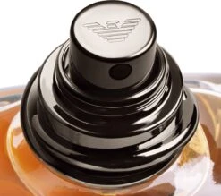 Emporio Armani Stronger With You 50 Ml - Eau De Toilette - Herenparfum -Armani Parfum Winkel 1200x1065 2