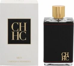 Carolina Herrera - CH For Man ( Exclusive Large Package ) - Eau De Toilette - 200ML -Armani Parfum Winkel 1200x1065 3