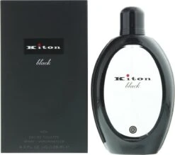 Aramis Kiton Black - 125ml - Eau De Toilette 6 Aramis Kiton Black - 125ml - Eau De Toilette -Armani Parfum Winkel 1200x1066 2