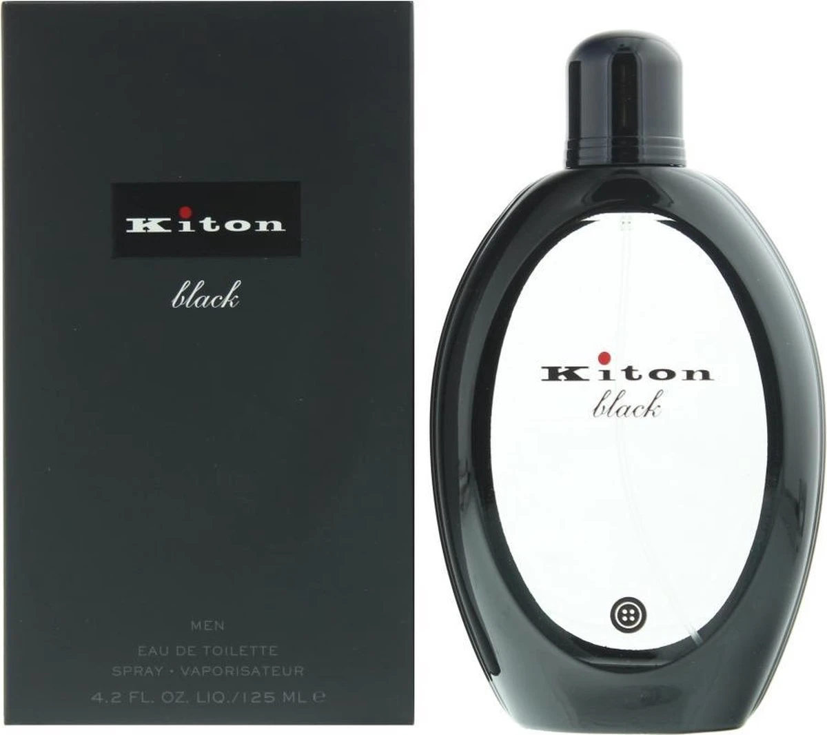 Aramis Kiton Black - 125ml - Eau de toilette Aramis Kiton Black - 125ml - Eau De Toilette -Armani Parfum Winkel 1200x1066 2