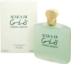 Giorgio Armani Acqua Di Giò - 100ml - Eau De Toilette -Armani Parfum Winkel 1200x1068