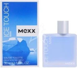 Mexx Ice Touch Man Eau De Toilette - 50 Ml -Armani Parfum Winkel 1200x1070 1