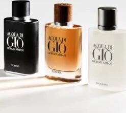 Giorgio Armani Acqua Di Gio Profumo 125 Ml - Eau De Parfum - Herenparfum -Armani Parfum Winkel 1200x1070 3