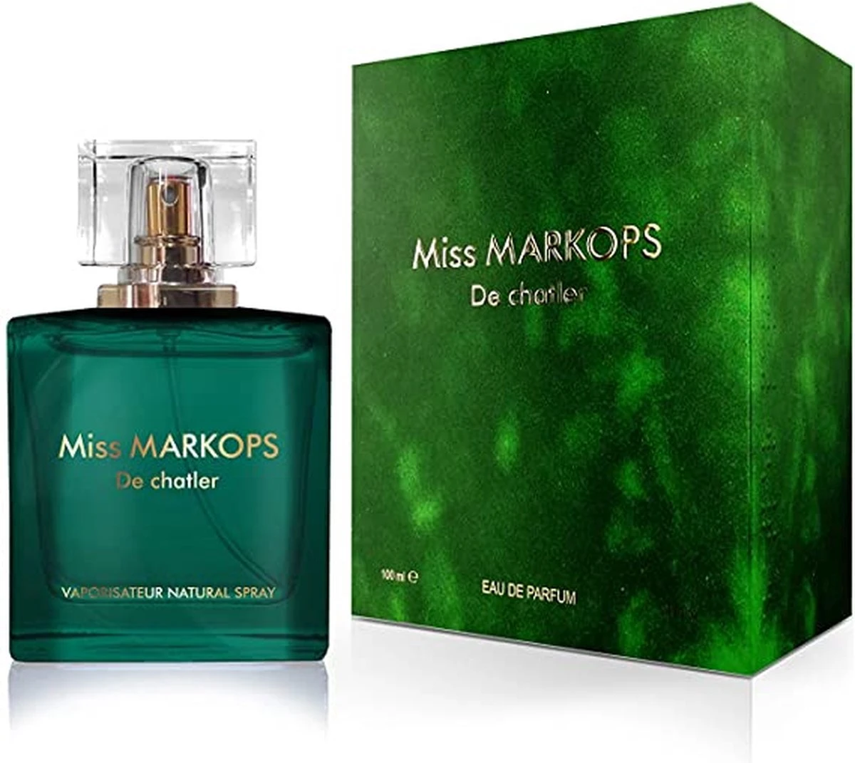 Chatler Miss Markops - Inspiratie Marc Jacobs Decadence - Eau de Parfum - 30ML Chatler Miss Markops - Inspiratie Marc Jacobs Decadence - Eau De Parfum - 30ML -Armani Parfum Winkel 1200x1071 2