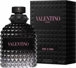Valentino - Eau De Parfum - Uomo Born In Roma - 100 Ml -Armani Parfum Winkel 1200x1072