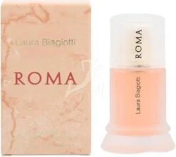 Laura Biagiotti Roma - 25ml - Eau De Toilette -Armani Parfum Winkel 1200x1074 1