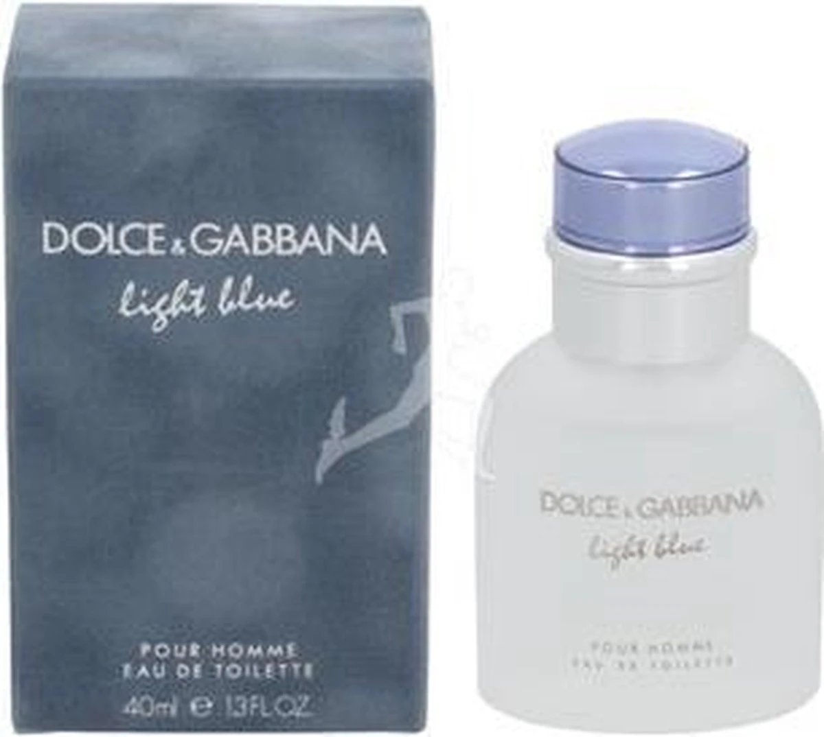 Dolce & Gabbana Light Blue Pour Homme 40 ml - Eau de toilette - Herenparfum Dolce & Gabbana Light Blue Pour Homme 40 Ml - Eau De Toilette - Herenparfum -Armani Parfum Winkel 1200x1074 3