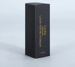 Lotis - Luxe Parfumverstuivers - Mini Flesje Navulbaar - Black Diamond 6 Lotis - Luxe Parfumverstuivers - Mini Flesje Navulbaar - Black Diamond -Armani Parfum Winkel 1200x1074 5