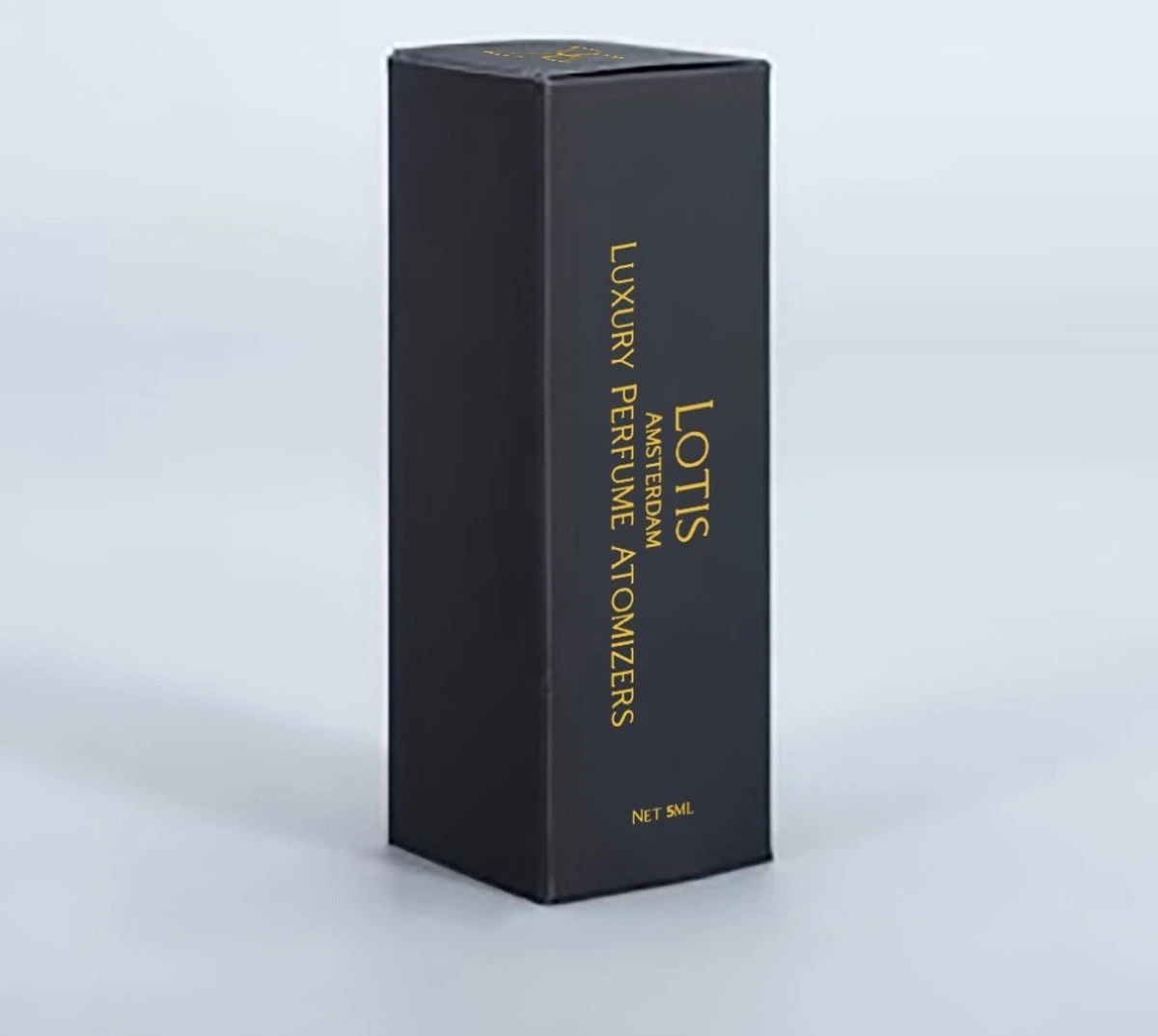Lotis - Luxe Parfumverstuivers - Mini Flesje Navulbaar - Black Diamond Lotis - Luxe Parfumverstuivers - Mini Flesje Navulbaar - Black Diamond -Armani Parfum Winkel 1200x1074 5