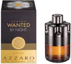Azzaro Wanted By Night 100 Ml - Eau De Parfum - Herenparfum -Armani Parfum Winkel 1200x1075 1