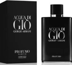 Giorgio Armani Acqua Di Gio Profumo 125 Ml - Eau De Parfum - Herenparfum -Armani Parfum Winkel 1200x1083 1