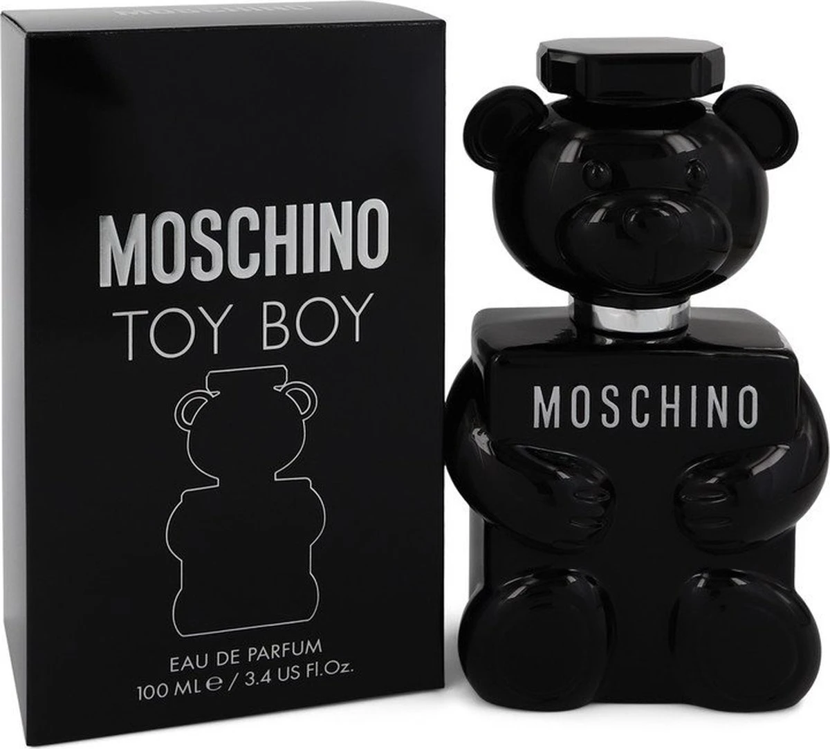 Moschino Toy Boy Eau de parfum 100 ml - Herenparfum Moschino Toy Boy Eau De Parfum 100 Ml - Herenparfum -Armani Parfum Winkel 1200x1083 3