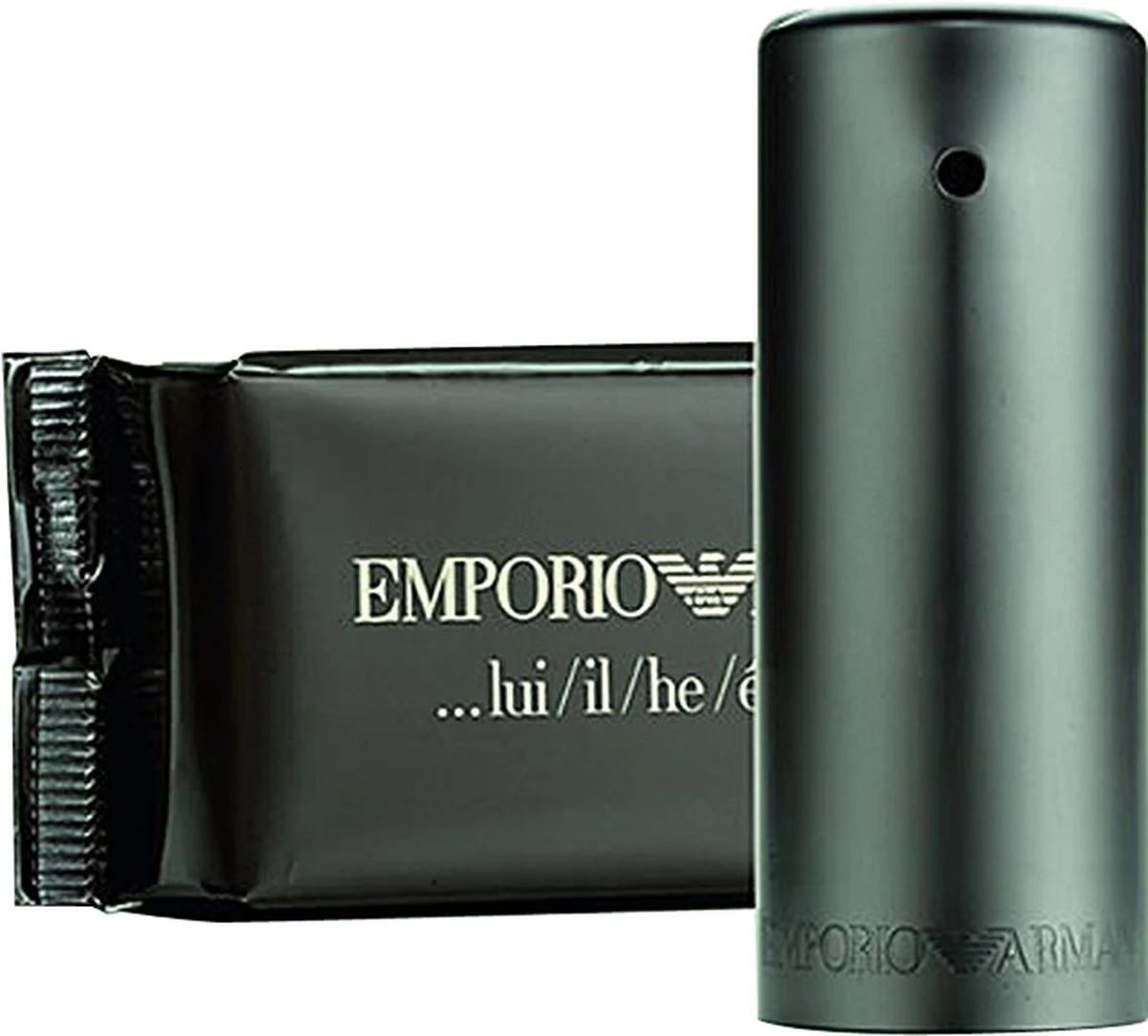Armani Emporio Lui 100 ml - Eau de Toilette - Herenparfum Armani Emporio Lui 100 Ml - Eau De Toilette - Herenparfum -Armani Parfum Winkel 1200x1083 4