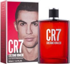 Cristiano Ronaldo Cr7 - 100ml - Eau De Toilette -Armani Parfum Winkel 1200x1091 1