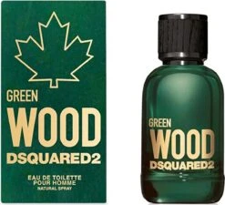 Dsquared2 Green Wood Pour Homme - Eau De Toilette 50 Ml - Herenparfum 10 Dsquared2 Green Wood Pour Homme - Eau De Toilette 50 Ml - Herenparfum -Armani Parfum Winkel 1200x1093 4
