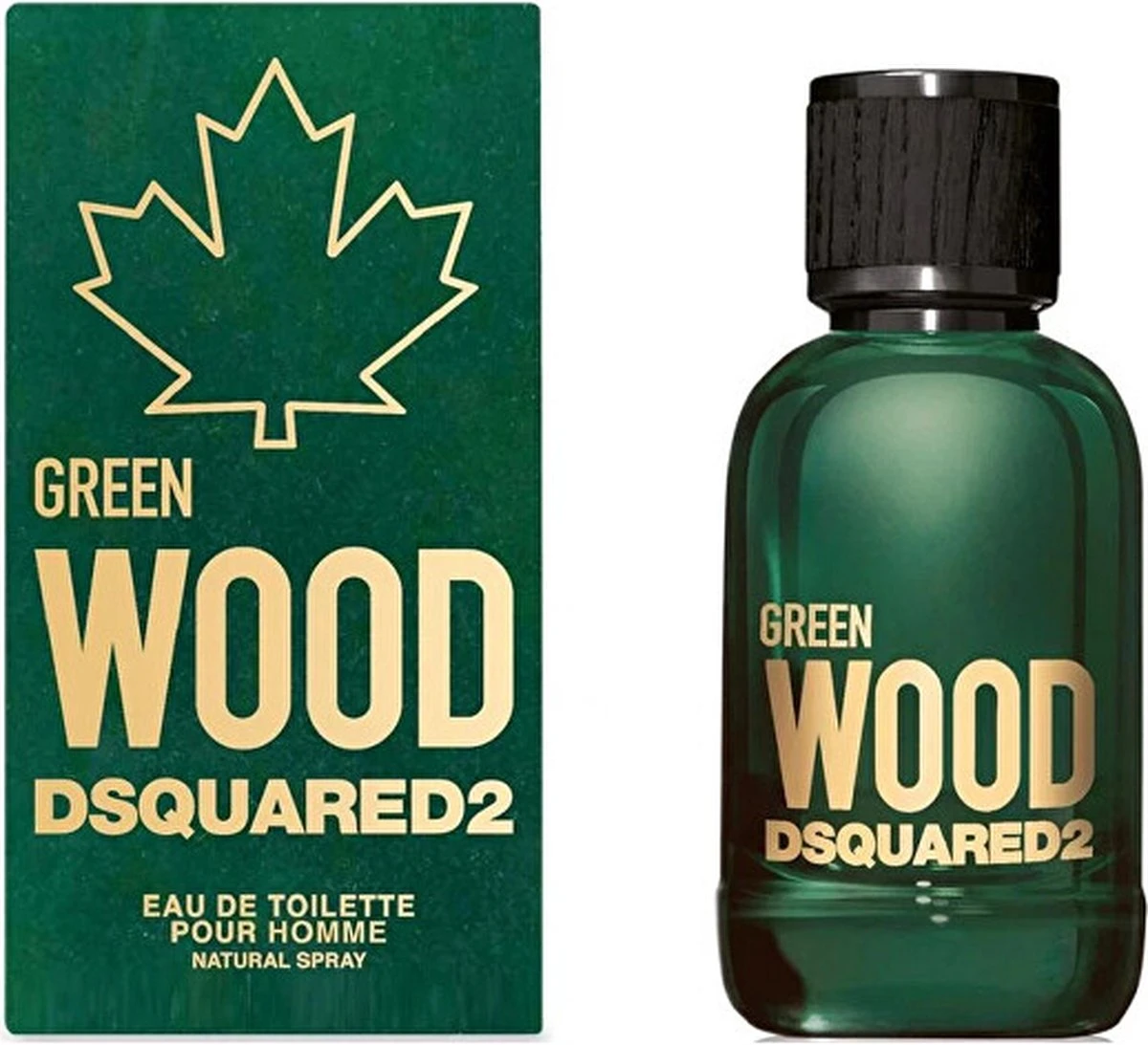 Dsquared2 Green Wood pour Homme - Eau de toilette 50 ml - Herenparfum Dsquared2 Green Wood Pour Homme - Eau De Toilette 50 Ml - Herenparfum -Armani Parfum Winkel 1200x1093 4