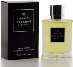 David Beckham Instinct 50 Ml - Eau De Toilette - Herenparfum -Armani Parfum Winkel 1200x1096 7