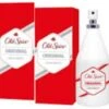 MULTI BUNDEL 2 Stuks OLD SPICE Eau De Toilette Spray Original 100 Ml