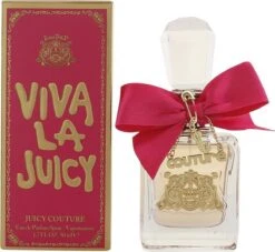 Juicy Couture Viva La Juicy 50 Ml - Eau De Parfum - Damesparfum -Armani Parfum Winkel 1200x1101 1