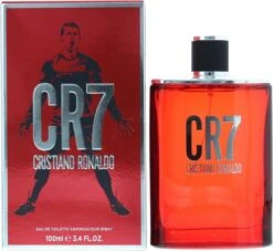 Cristiano Ronaldo Cr7 - 100ml - Eau De Toilette -Armani Parfum Winkel 1200x1101 3