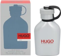 Hugo Boss Iced 75 Ml - Eau De Toilette - Herenparfum -Armani Parfum Winkel 1200x1102 1