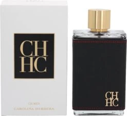 Carolina Herrera - CH For Man ( Exclusive Large Package ) - Eau De Toilette - 200ML -Armani Parfum Winkel 1200x1103 3