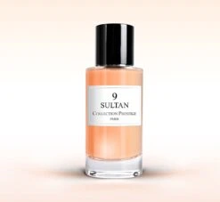 Collection Prestige Sultan - Nummer 09 - Eau De Parfum Unisex - 50 Ml -Armani Parfum Winkel 1200x1104