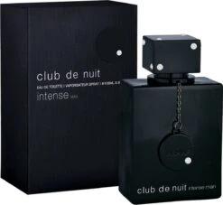 Armaf Club De Nuit Intense 105 Ml - Eau De Toilette - Herenparfum -Armani Parfum Winkel 1200x1105 1
