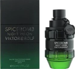Viktor & Rolf Night Vision 50ml - Eau De Toilette - Herenparfum -Armani Parfum Winkel 1200x1105 2