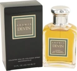 Aramis Devin - 100ml - Eau De Cologne -Armani Parfum Winkel 1200x1106 2