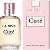 La Rive Cuté Eau De Parfum Spray 30 Ml -Armani Parfum Winkel 1200x1108 1