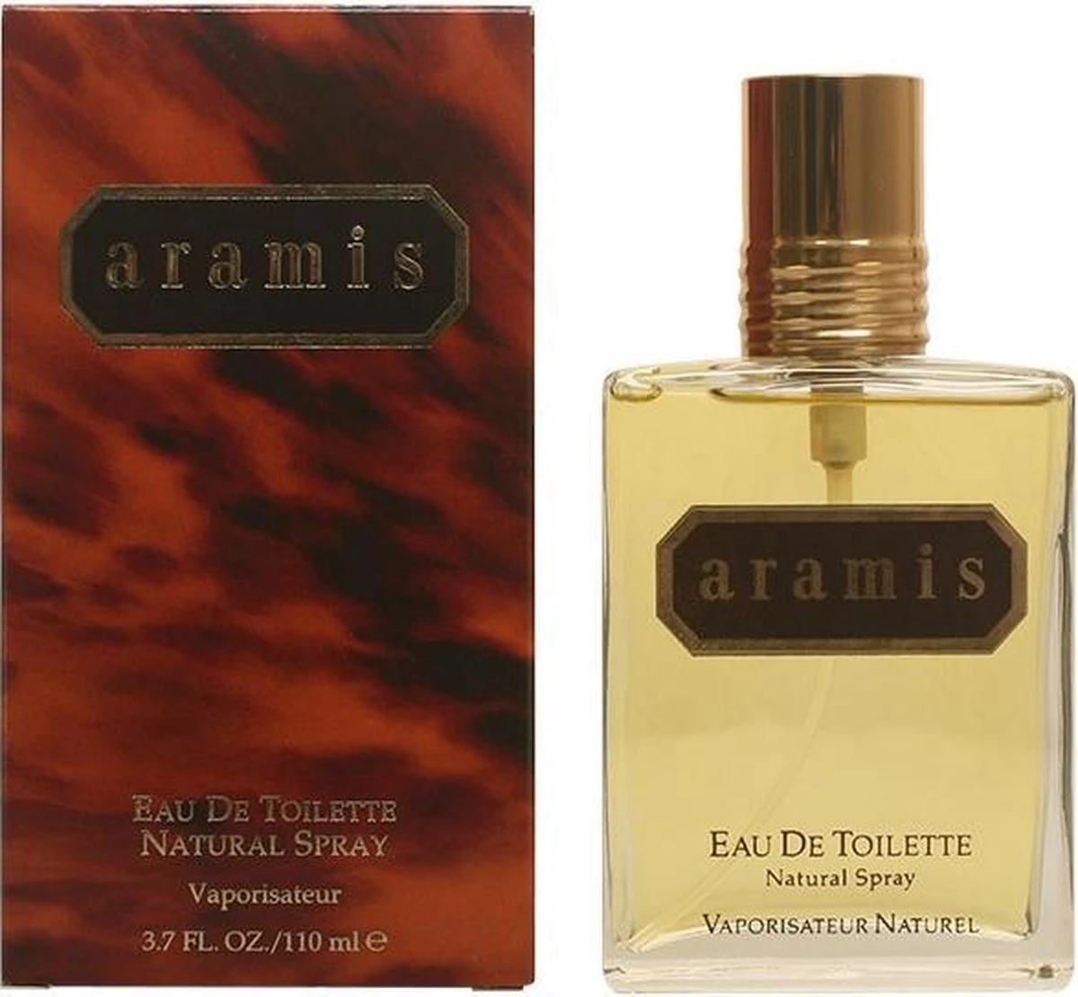Aramis - ARAMIS - eau de toilette - spray 110 ml Aramis - ARAMIS - Eau De Toilette - Spray 110 Ml -Armani Parfum Winkel 1200x1110 2