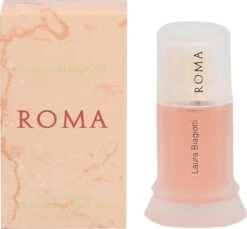 Laura Biagiotti Roma - 25ml - Eau De Toilette -Armani Parfum Winkel 1200x1111