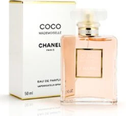 Chanel Coco Mademoiselle 100 Ml - Eau De Parfum - Damesparfum -Armani Parfum Winkel 1200x1112