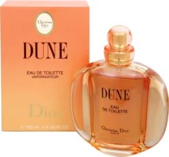 Dior Dune 100 Ml - Eau De Toilette - Damesparfum -Armani Parfum Winkel 1200x1114 3