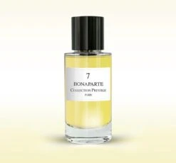 Collection Prestige Nr 7 Bonaparte -Armani Parfum Winkel 1200x1115 4