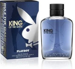 Playboy Man King - EDT 100 Ml -Armani Parfum Winkel 1200x1116 1