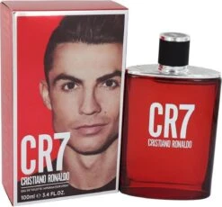 Cristiano Ronaldo Cr7 - 100ml - Eau De Toilette -Armani Parfum Winkel 1200x1116 2