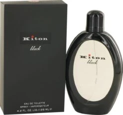 Aramis Kiton Black - 125ml - Eau De Toilette 10 Aramis Kiton Black - 125ml - Eau De Toilette -Armani Parfum Winkel 1200x1116 3