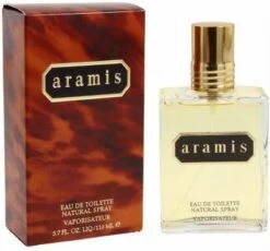 Aramis Classic 110 Ml - Eau De Toilette - Herenparfum -Armani Parfum Winkel 1200x1119 1