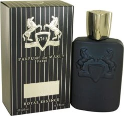 Layton Royal Essence By Parfums De Marly 125 Ml - Eau De Parfum -Armani Parfum Winkel 1200x1121 2