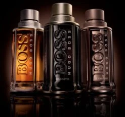 Hugo Boss BOSS The Scent Magnetic Eau De Parfum For Him 50ml Spray -Armani Parfum Winkel 1200x1121