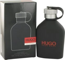 Hugo Boss Just Different 125 Ml - Eau De Toilette - Herenparfum -Armani Parfum Winkel 1200x1122 1