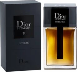 Dior Homme Intense 100 Ml - Eau De Parfum - Herenparfum -Armani Parfum Winkel 1200x1122 2