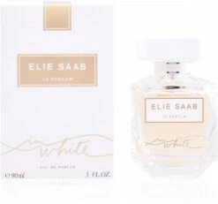 Elie Saab - Le Parfum In White - Eau De Parfum - 90ML 8 Elie Saab - Le Parfum In White - Eau De Parfum - 90ML -Armani Parfum Winkel 1200x1122
