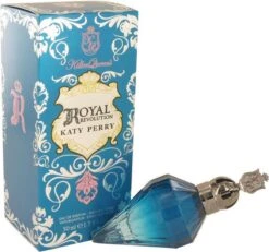 Katy Perry Royal Revolution - 100 Ml - Eau De Parfum -Armani Parfum Winkel 1200x1123 1